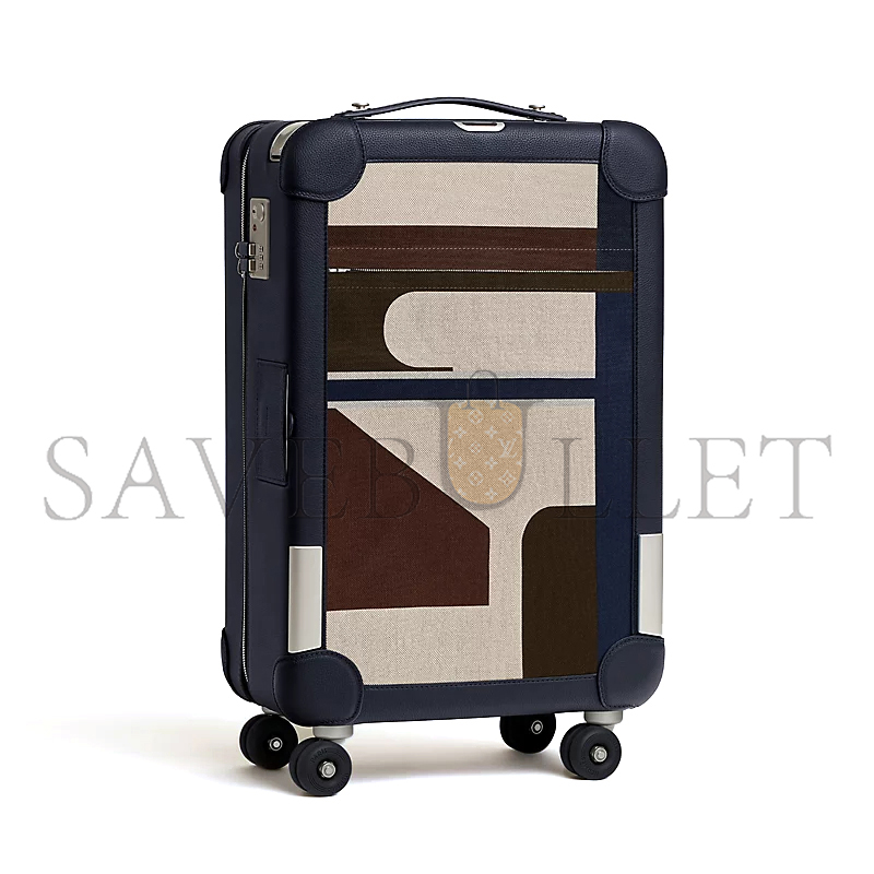 HERMÈS R.M.S CABIN SUITCASE H087170CMAB (55*33*20cm)